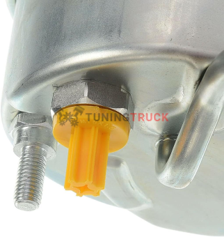 Помпа гидроусилителя руля для Hummer H2 GM 15076612