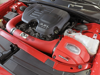 Система впуска Momentum GT Pro S фильтр Cold Air Intake Dodge Challenger|Charger 11-23|Chrysler 300 11-14 V6-3.6L