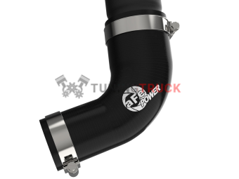 Система впуска Momentum GT Pro 5R Cold Air Intake Toyota Tundra 2021-24