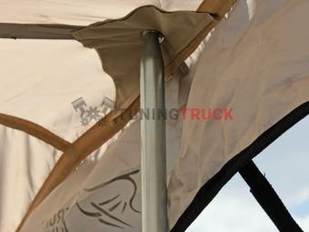 Modular Awning - by Front Runner