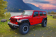 Крылья высокие Rough Country для Jeep Wrangler JL A-J01822