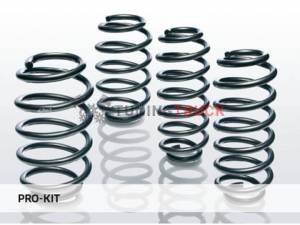 Комплект заниженных пружин Eibach серии Pro-Kit для Toyota Camry V40