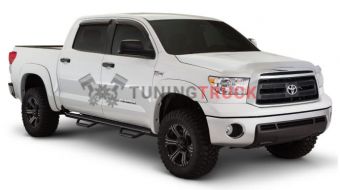 Расширители колёсных арок 30916-02 для Toyota Tundra