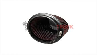 Воздушный фильтр овальный Volant Primo Diesel Air Filter Red 6.0 Inch/6.5 Inch H x 9.5 Inch W/5.5 Inch H x 8.25 Inch W/ 6.0 Inch
