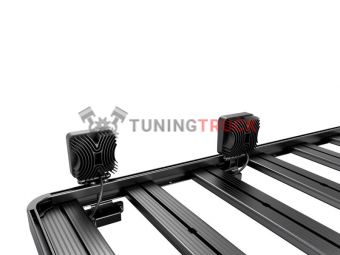  LED прожектор 100 мм  с кронштейном - от  Front Runner