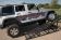 2.5'' лифт комплект подвески (начальный уровень) для Jeep Wrangler/Unlimited JK 4WD