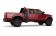 Ступенька боковая BEDSTEP2 F450 / F550  