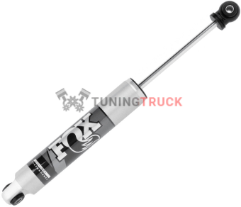 Демпфер FOX для Jeep Wrangler JL 2018-24 