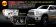 Toyota Tundra & Sequoia 07-13 PROJECTOR HEADLIGHTS - Clear / Chrome