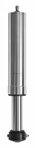 2.0" Bump Stop, Ø 1.250 Shaft, A/S, 2.0 Series, "Custom"