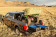 Органайзер для Ford Super Duty 2017+ с длиной кузова 198 см