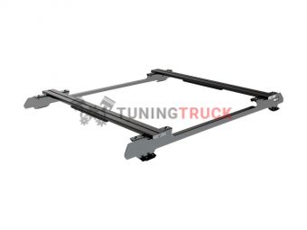 Грузовые планки с опорами для  для Suzuki Jimny (1998 +) - от Front Runner