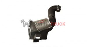 Закрытая система впуска холодного воздуха Volant с фильтром Pro 5 для Chevrolet/GMC Silverado/Sierra 2500HD/3500HD 2005-07