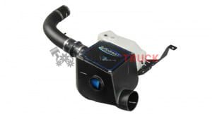 Закрытая система впуска холодного воздуха Volant с фильтром Powercore для Ford F-150/Raptor 2011-14