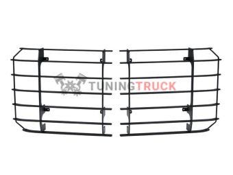 Защита головной оптики для Land Rover Defender Head Light Protectors - by Front Runner