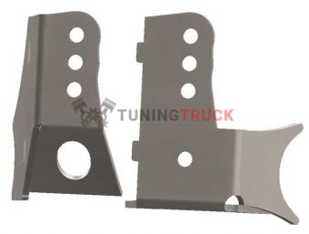 Нижний кронштейн для установки тяги Панара