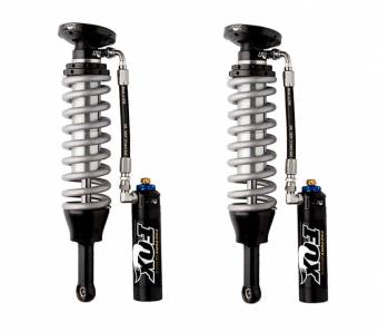 Kit: 14-ON Dodge 1500 Diesel 4wd Front Coilover, 2.5 Series, R/R, 5.7", 0-2" Lift, DSC