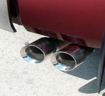 Выхлопная система Borla  для Toyota Tundra Crew Cab 5.7L