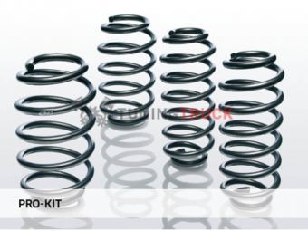 Комплект заниженных пружин Eibach серии Pro-Kit для Toyota Camry V40