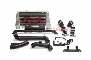 Комплект апгрейда для интеркулера Ford Raptor 2017+