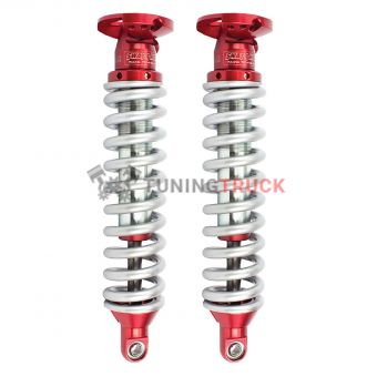 Стойки передние в сборе дляToyota FJ 10-14; 4Runner 10-15 корпус  2"