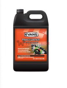 Track Water Powersports Engine Coolant Half Gallon Evans Cooling