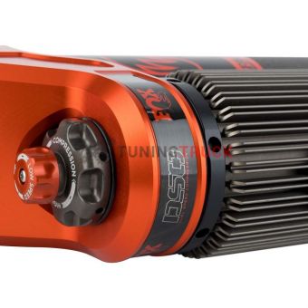 Комплект амортизаторов для Jeep Wrangler JL 2018