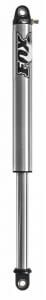 12", Ø 1.250 Shaft, A/S, 2.0 Series, Black, "40/90"