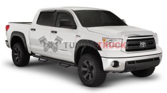 Расширители колёсных арок для TOYOTA TUNDRA 2007-13