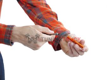 Огниво туристическое - от Kanan Outdoor