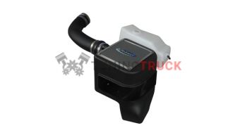 Закрытая система впуска холодного воздуха Volant с фильтром Pro 5 для Ford F-150 2009-10