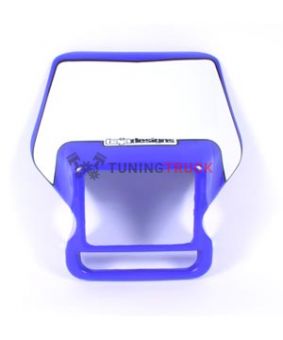 Синий обтекатель для мотоциклов Yamaha купить в Москве с доставкой по России.