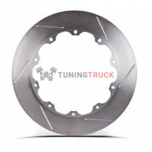 Сменный ротор Stop Tech Aero-Rotors 380x35mm левый