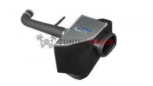 Закрытая система впуска холодного воздуха Volant с фильтром Pro 5 для Nissan Frontier/Xterra 2008-18