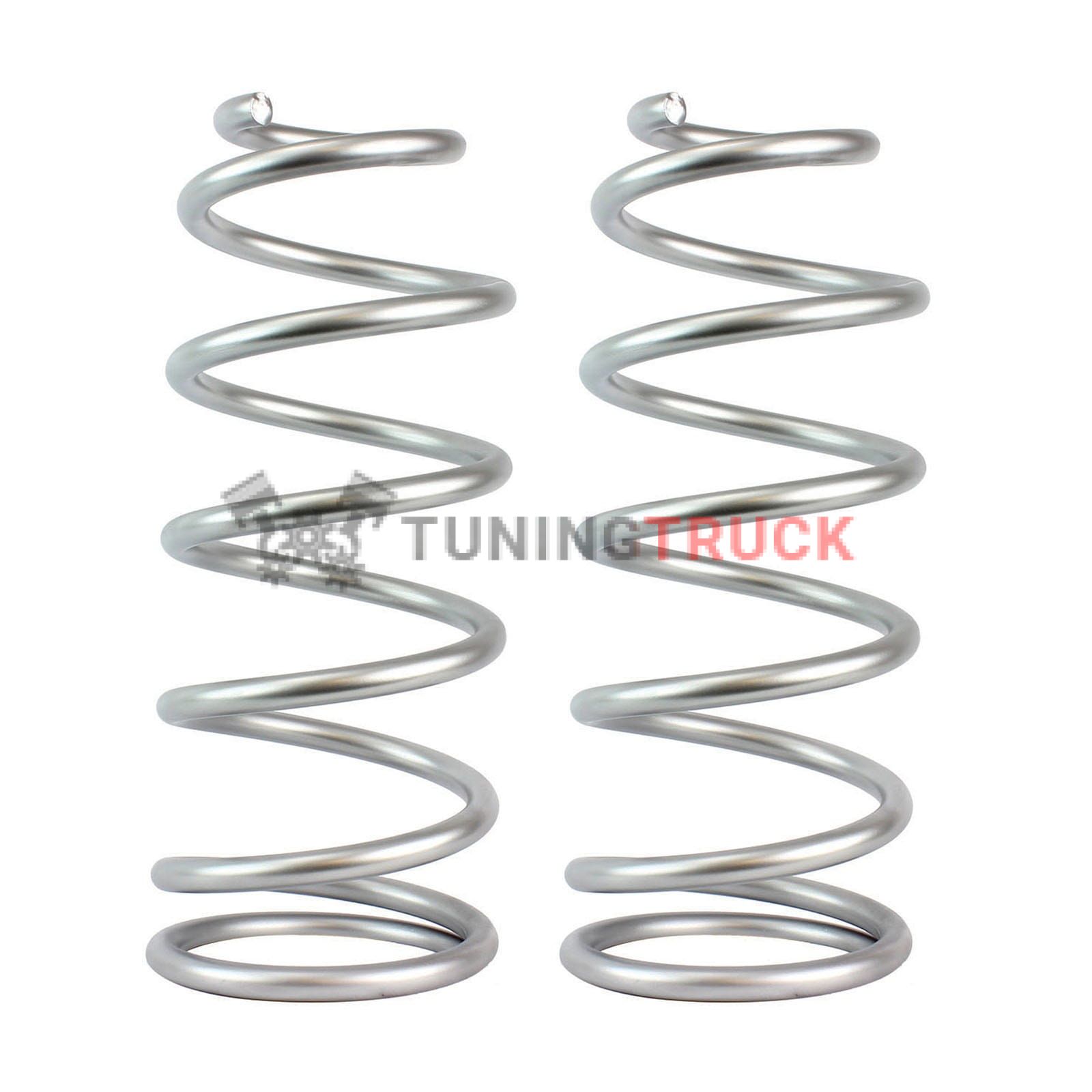 Комплект винтовых пружин задних для Toyota FJ 07-14; 4Runner 03-15 корпус  2", лифт подвески 1"-2"