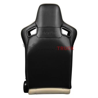 Спортивные сиденья анатомические серии Elite 