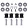 51-304690 Bilstein B8 Рычаги верхние для Toyota 4Runner 2003-2014|Lexus GX-460 