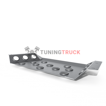 ЗАЩИТА РАЗДАТОЧНОЙ КОРОБКИ Toyota Land Cruiser 105 GX