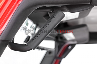 Ручки передние для Jeep Wrangler JK