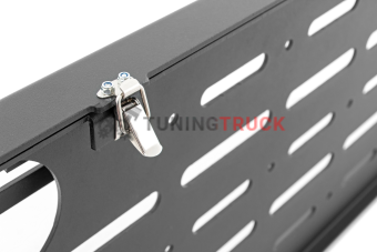 Стол откидной на дверь багажника  для Jeep Wrangler JK