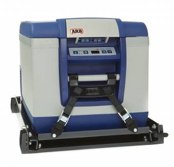 Салазки - крепление холодильника ARB