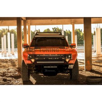 Комплект передних крыльев для ord SVT Raptor  