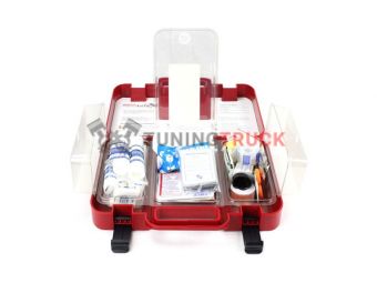 Аптечка первой медицинской помощи - от Medical & Health  Care Kits