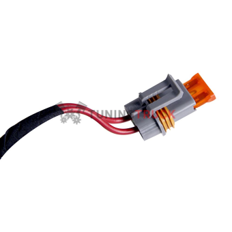 Блок Mopar AUX 82215798AE  для подключения дополнительных потребителей в Jeep Wrangler JL|JLU