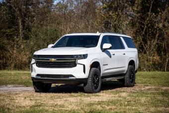 Лифт комплект подвески для Chevrolet Tahoe 2021-24