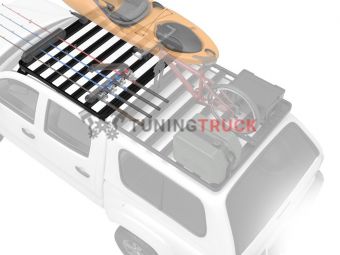 Багажник Slimline II на крышу Mahindra DC - от Front Runner