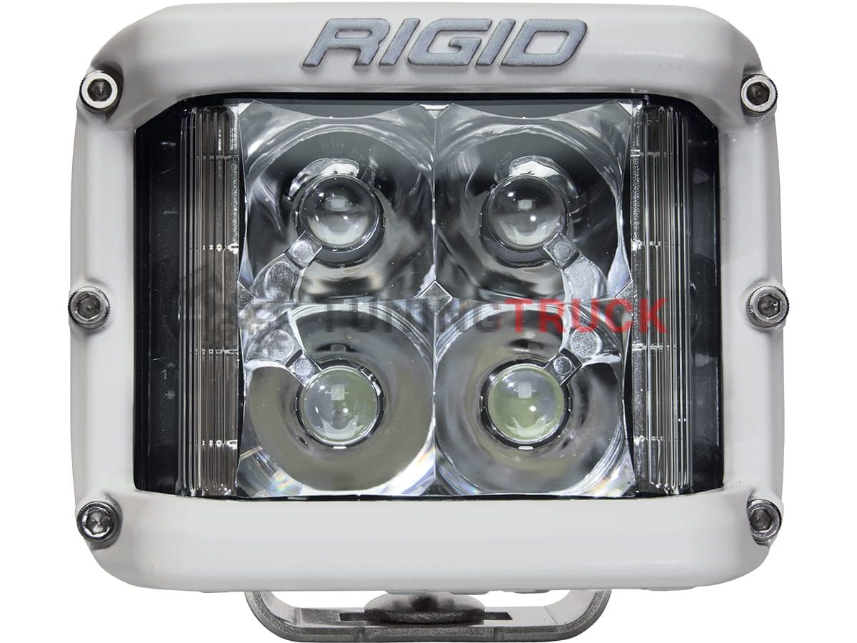 Rigid industries d Series Pro