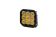 Фара светодиодная SS5 SPORT желтые рабочий свет 1 шт 