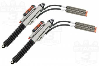 Амортизаторы задние FOX  для Ford Raptor 2017- bypass