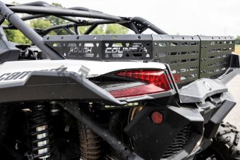 Удлинитель кузова для Can-Am Maverick X3 900 2018 и Max Turbo 2017-2022